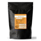 Tea with Tae Turmeric Ginger Pouch