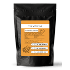 Tea with Tae Turmeric Ginger Pouch