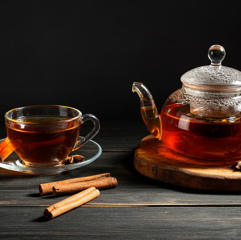 Test Tea