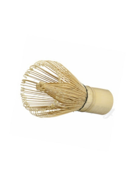 Wight Tea Traditional Bamboo Matcha Whisk