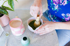Matcha Bamboo Whisk (Chasen)