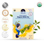 Award-Winning Bundle by Nepal Tea, featuring a selection of premium tea packets displayed on a white background.